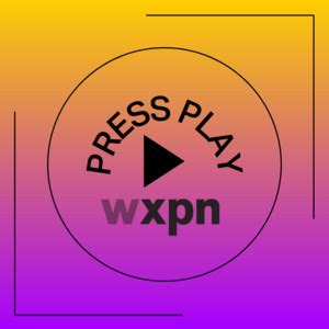 wxpn playlists|PRESS PLAY: New Albums Out Today from WXPN